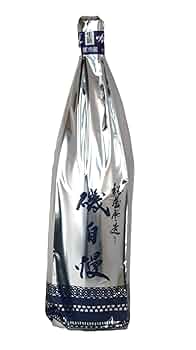 Amazon.co.jp: 磯自慢 純米吟醸 秘蔵寒造り 1800ml 【2024年12月